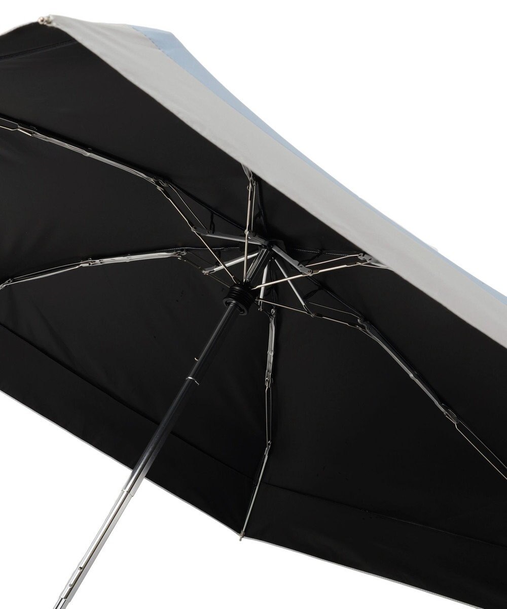 earth music&ecology 【予約】earth×Wpc.コンパクト日傘 