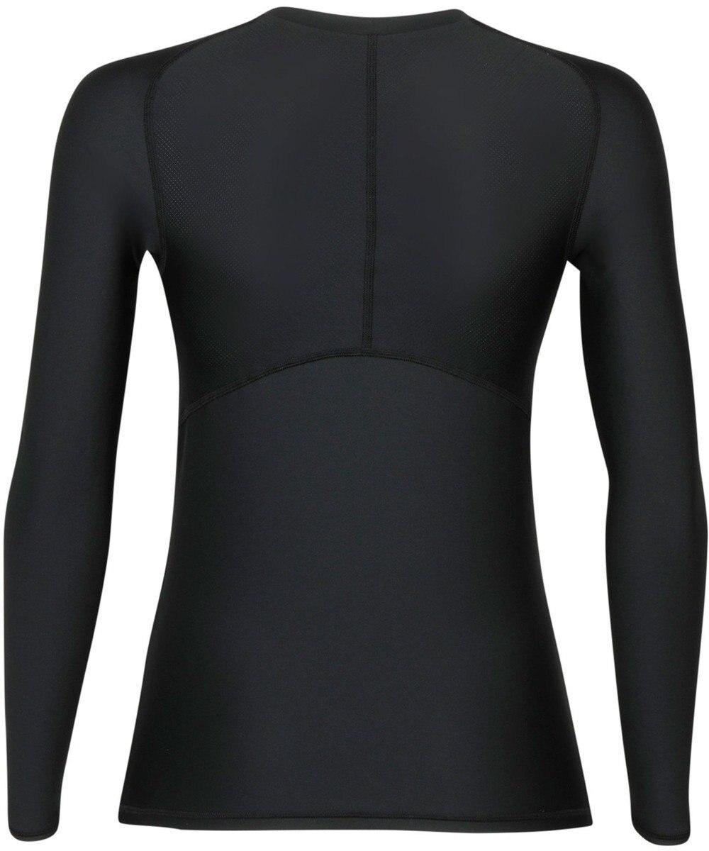 CW-X 【WOMEN】　機能性トップス　SECOND　BODY　2.0　吸汗速乾　UVカット率90%以上　抗菌防臭　丸首・長袖　/ワコール　CHY029 