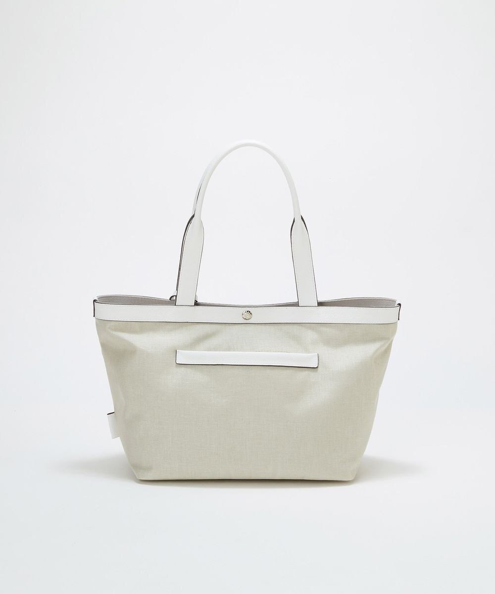 TOPKAPI 【Breath TOPKAPI】FLOAT フロート ナイロン トートバッグ　A4 / 超軽量 / 撥水 / 肩掛け 