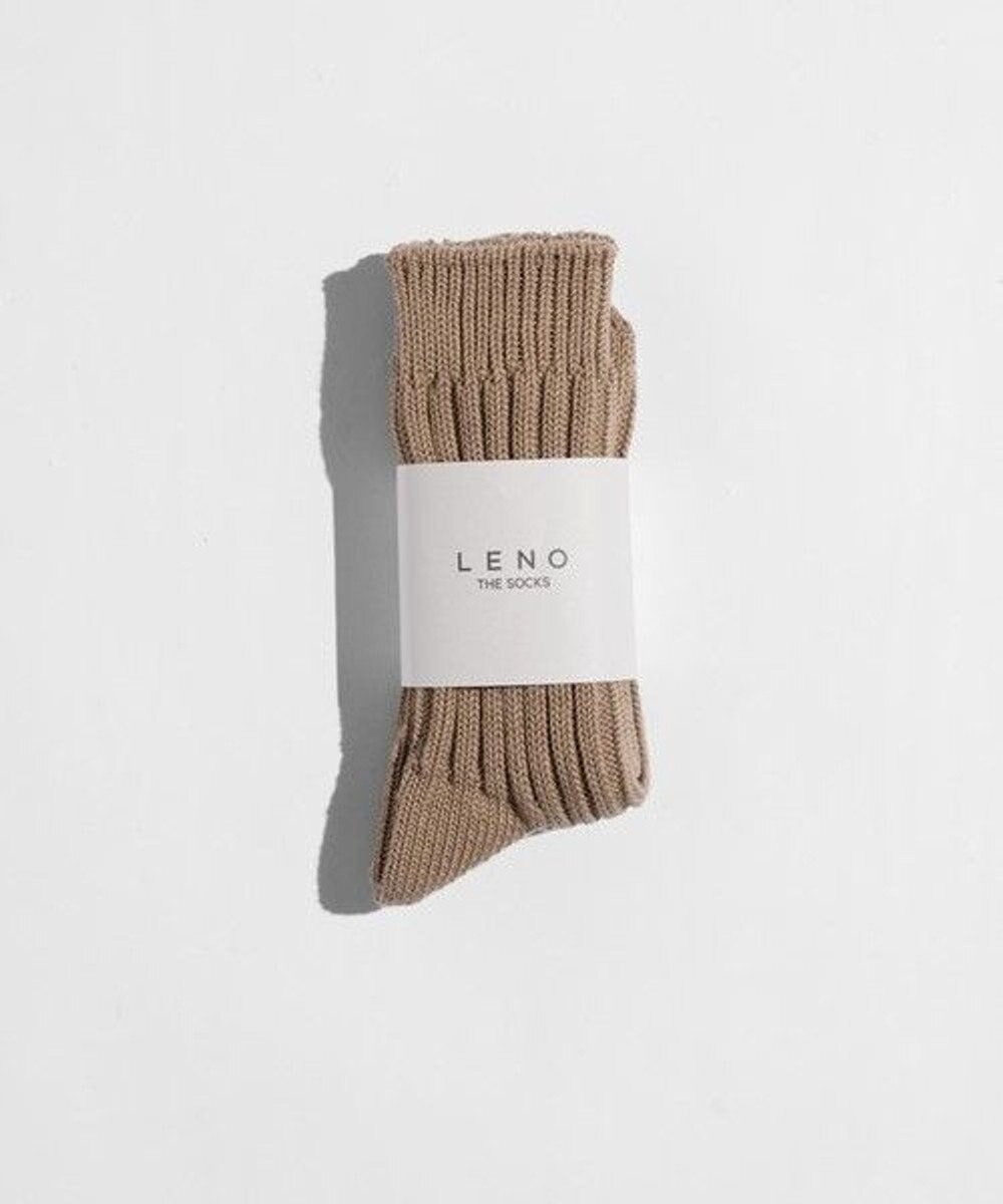 LENO NEW SOCKS [UNISEX] 