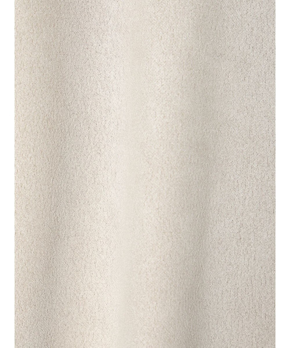 CRAFT STANDARD BOUTIQUE フェイクスエードプルパーカー 