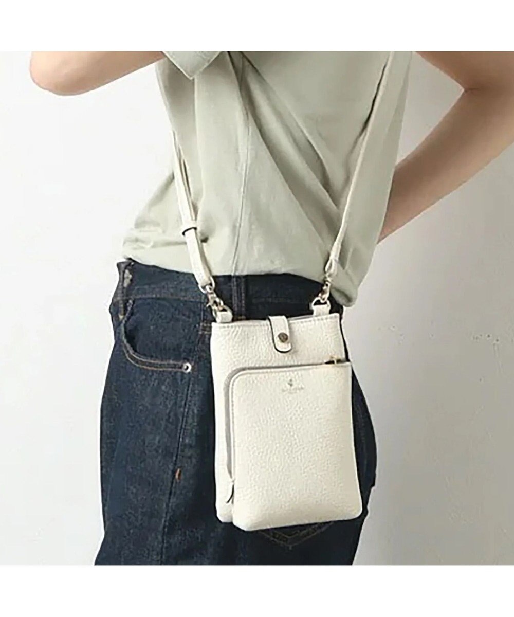 PELLE BORSA マイクロショルダー Reinette Goods レネットグッズ 4746 