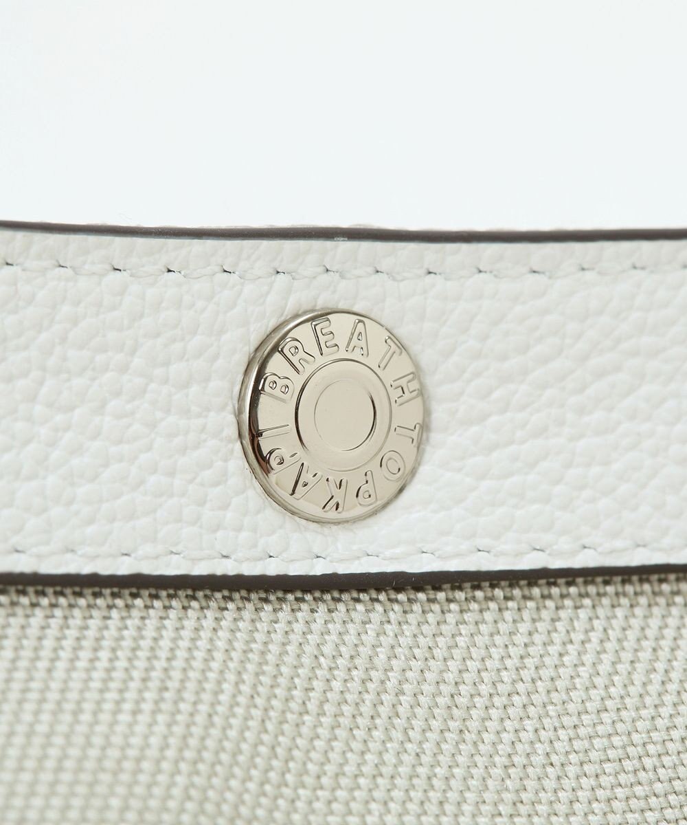 TOPKAPI 【Breath TOPKAPI】FLOAT フロート ナイロン トートバッグ　A4 / 超軽量 / 撥水 / 肩掛け 