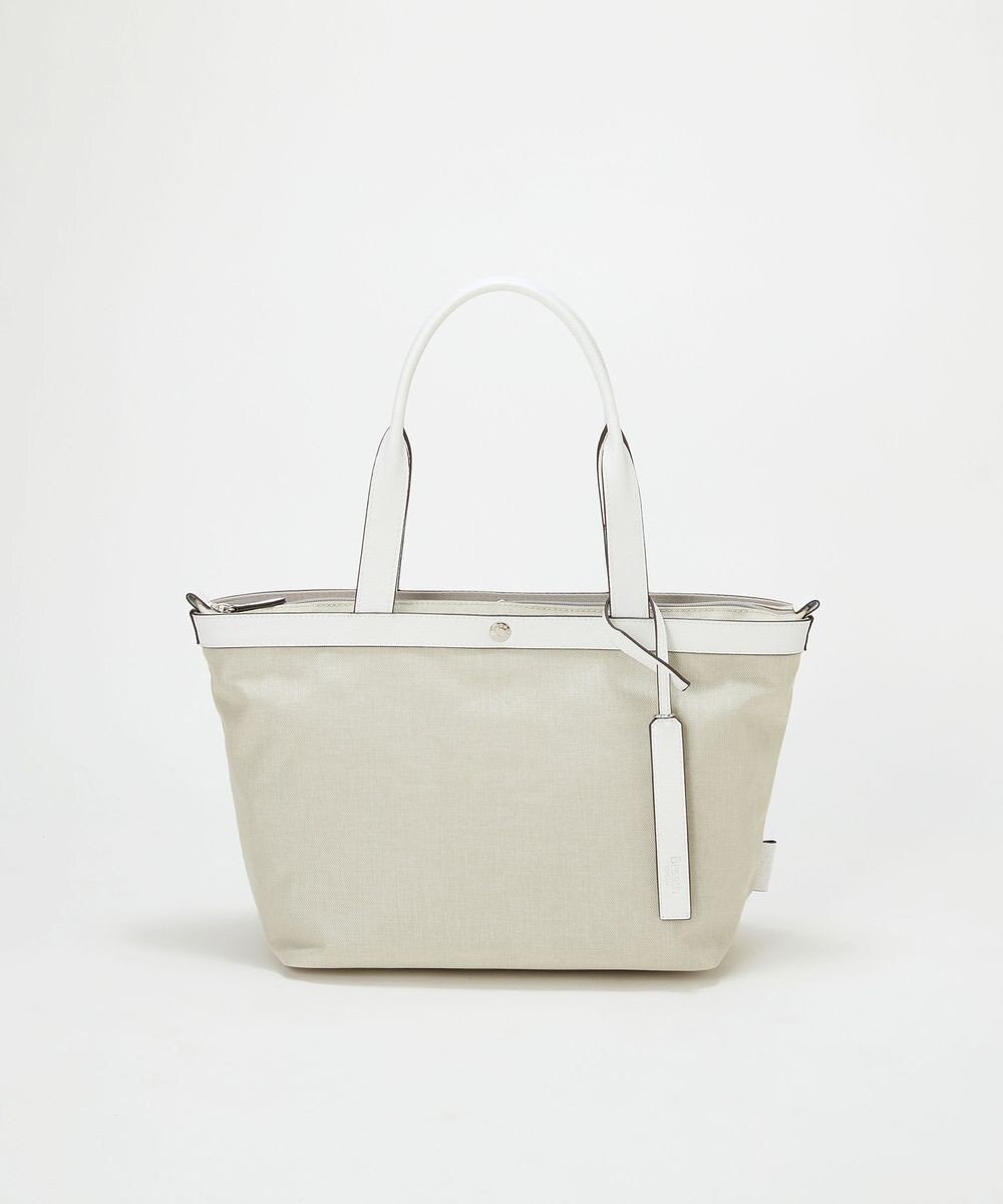 TOPKAPI 【Breath TOPKAPI】FLOAT フロート ナイロン トートバッグ　A4 / 超軽量 / 撥水 / 肩掛け 