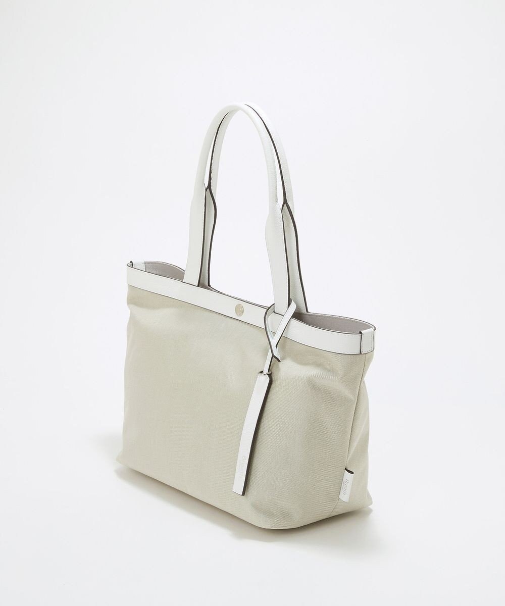 TOPKAPI 【Breath TOPKAPI】FLOAT フロート ナイロン トートバッグ　A4 / 超軽量 / 撥水 / 肩掛け 