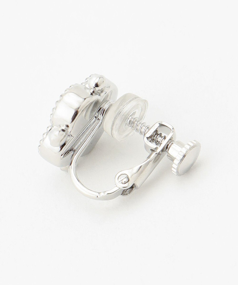 TOCCA CLOVER BIJOUX EARRINGS イヤリング 