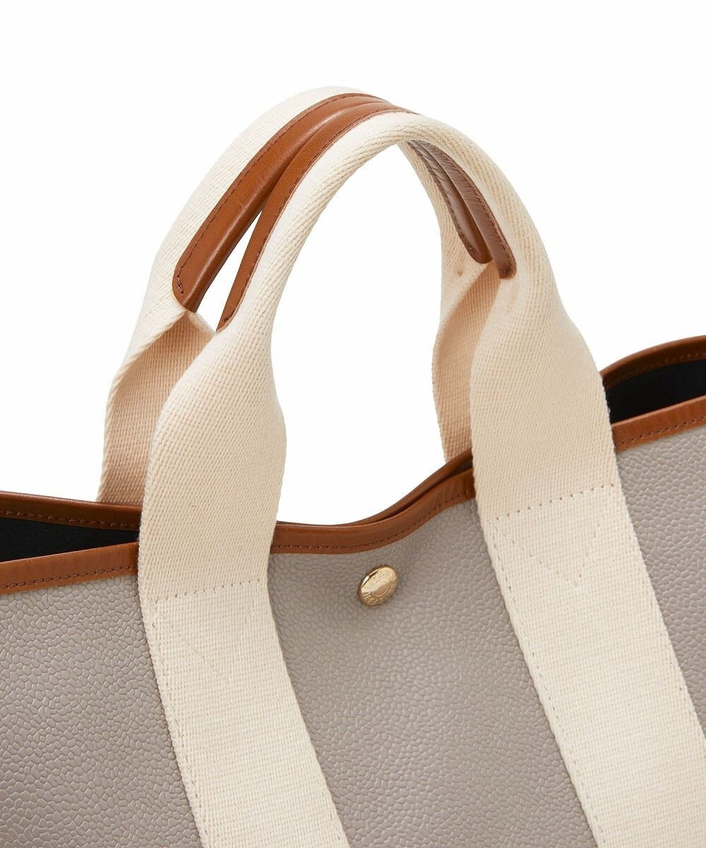 TOPKAPI 【Breath TOPKAPI】SCOTCH GRAIN スコッチグレイン ネオレザー A4トートバッグ 