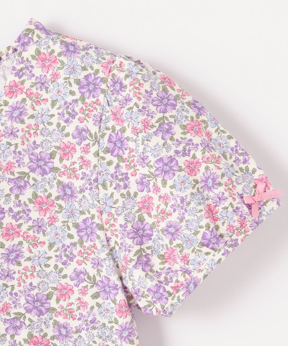 ANY KIDS カットソー サマー ワンピース 