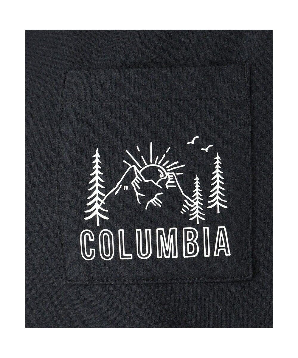 Columbia Columbia/ ウィメンズヤハラフォレストポケットショートスリーブTシャツ /コロンビア 