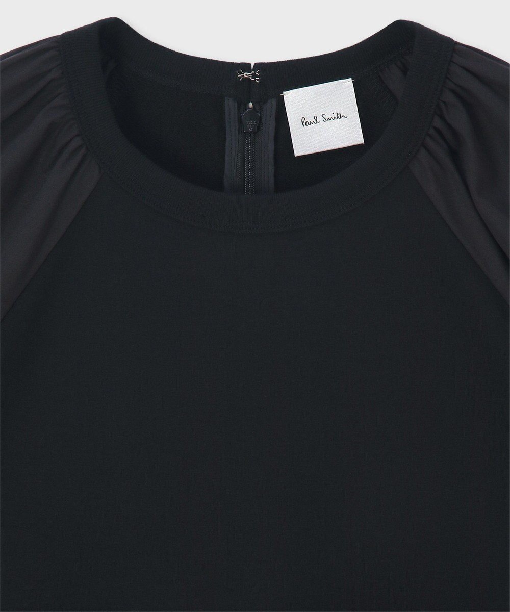 Paul Smith フラップスリーブ コンビネーション カットソー 
