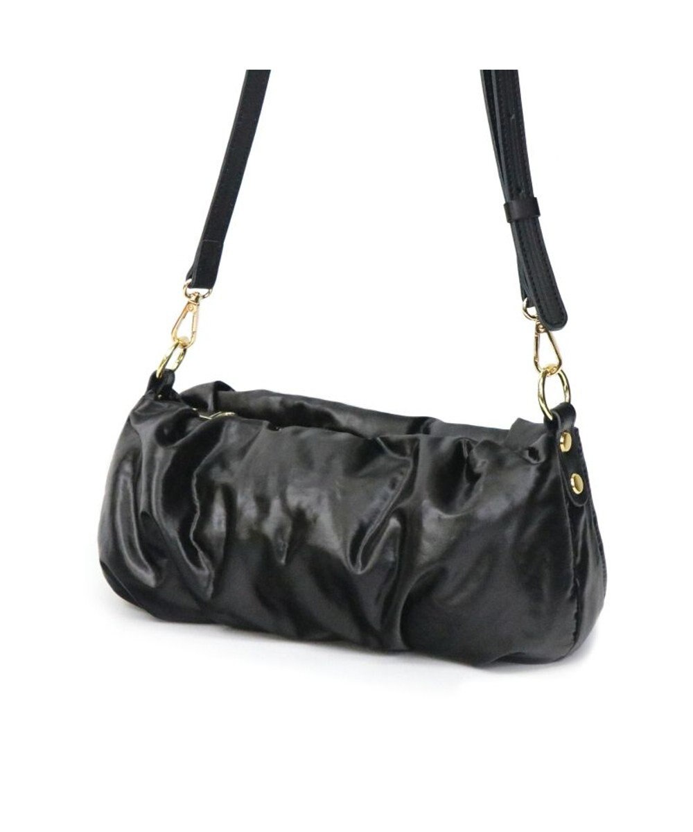 Regalo Felice 【長財布やペットボトルも入る / 軽量】ショルダー / REGALO 