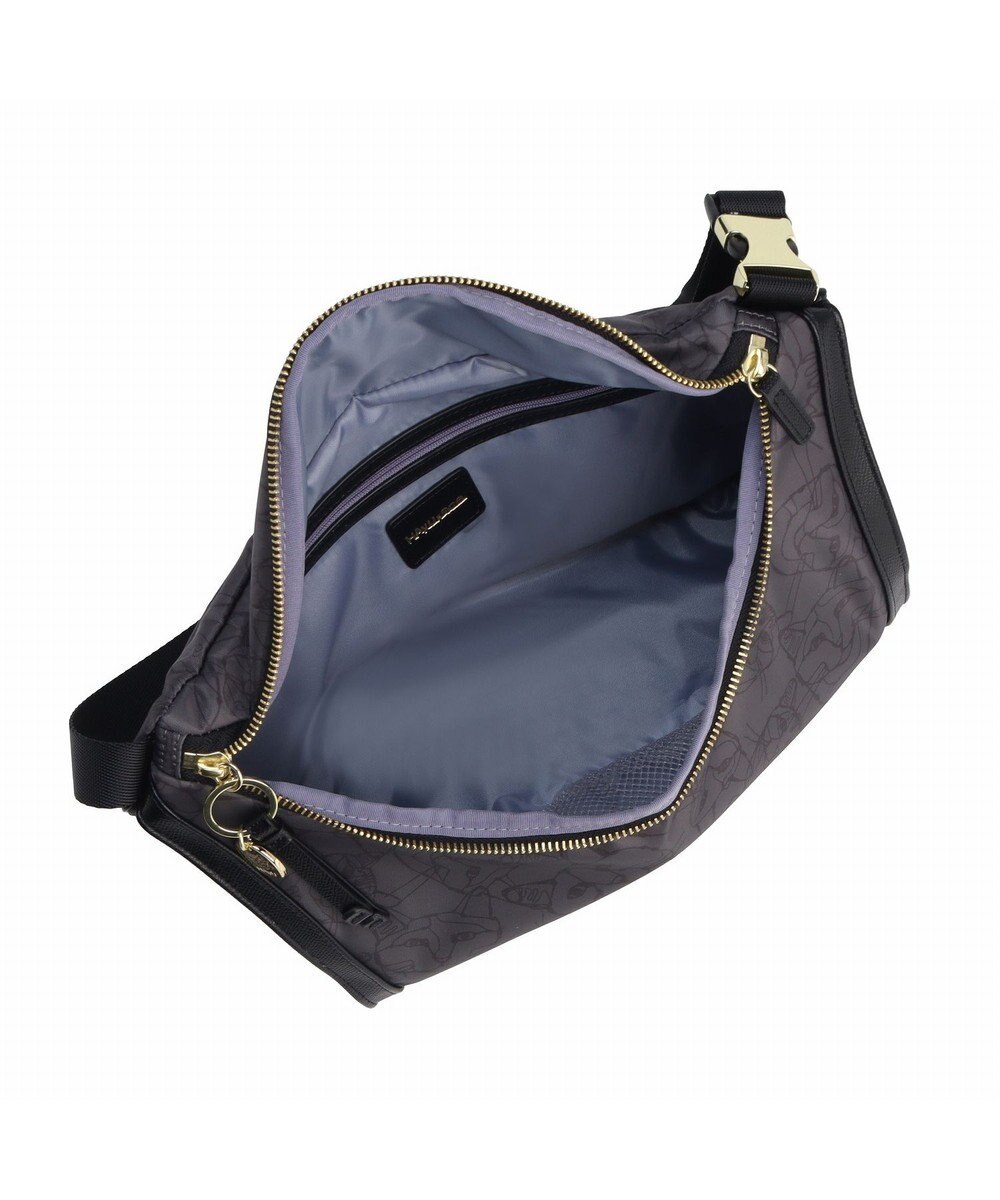 ACE BAGS & LUGGAGE HAyU × ace.  ユッカ ショルダーバッグ 17835 