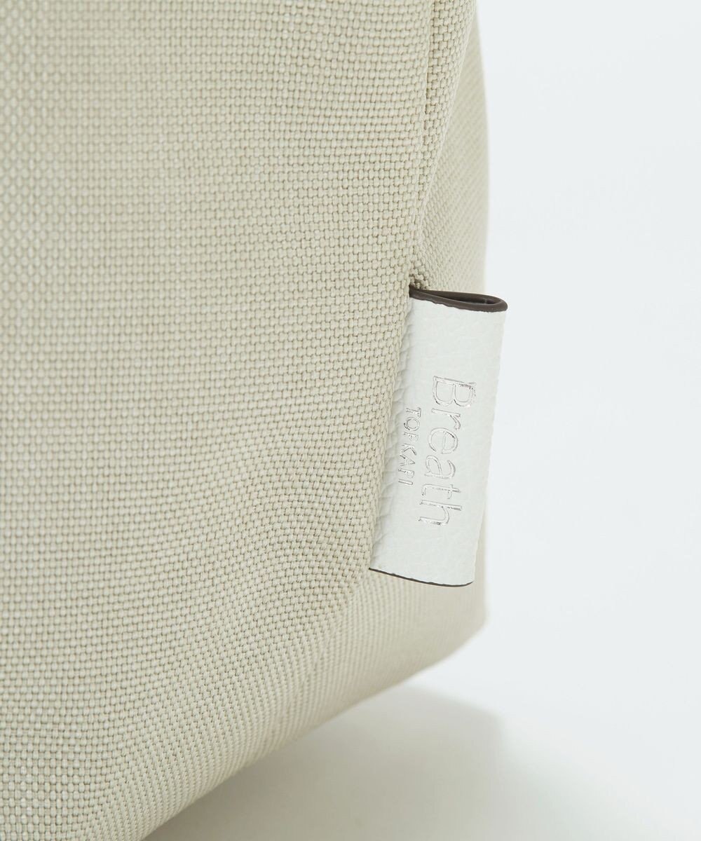 TOPKAPI 【Breath TOPKAPI】FLOAT フロート ナイロン トートバッグ　A4 / 超軽量 / 撥水 / 肩掛け 