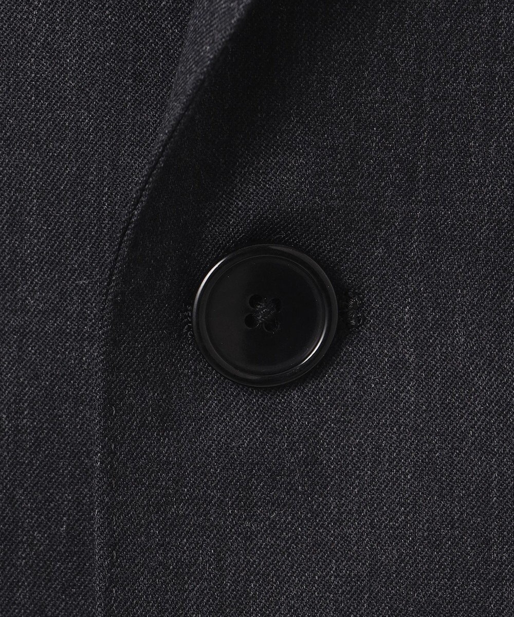 J.PRESS MEN 【WEB・一部店舗限定】メリノウールツイルスーツ 