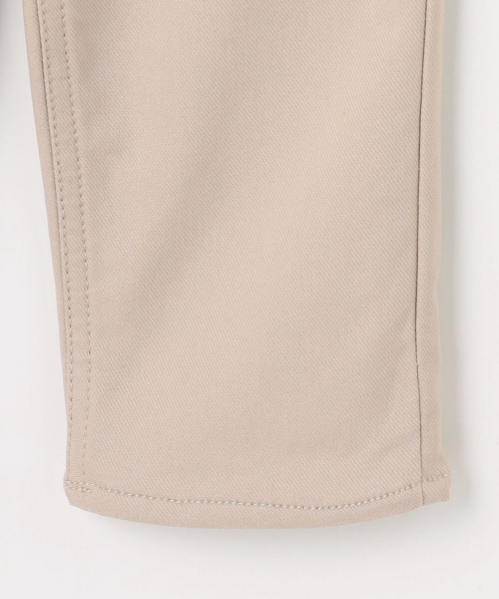 ANY KIDS 7days 裏起毛ガーリーパンツ 