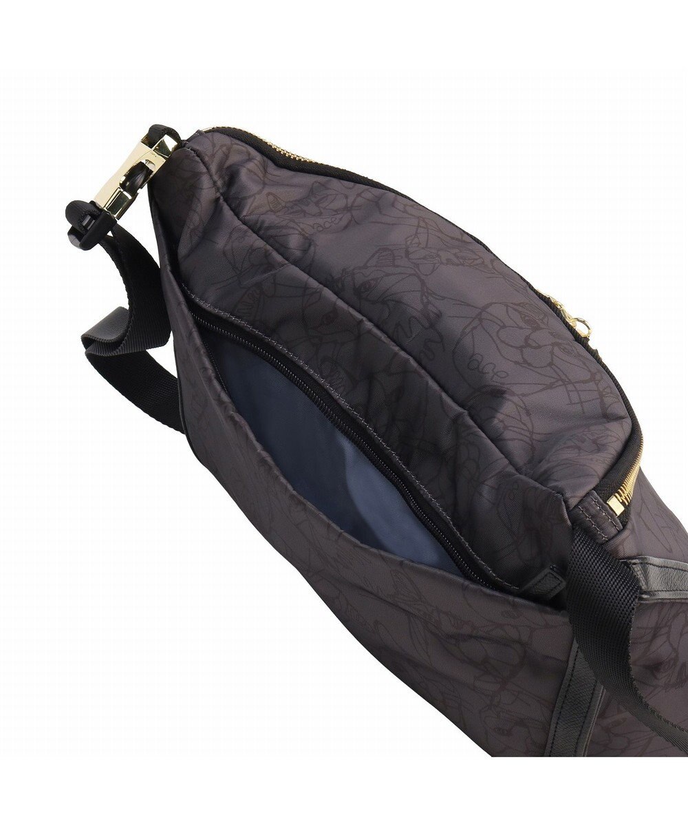 ACE BAGS & LUGGAGE HAyU × ace.  ユッカ ショルダーバッグ 17835 