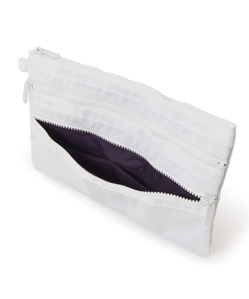 LeSportsac ZIP POUCH SET3/ノウム 