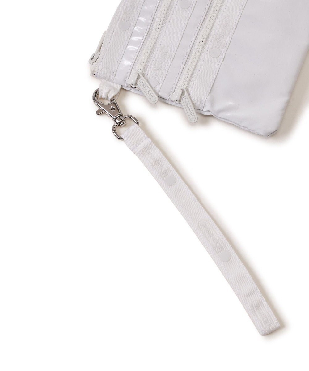 LeSportsac ZIP POUCH SET3/ノウム 