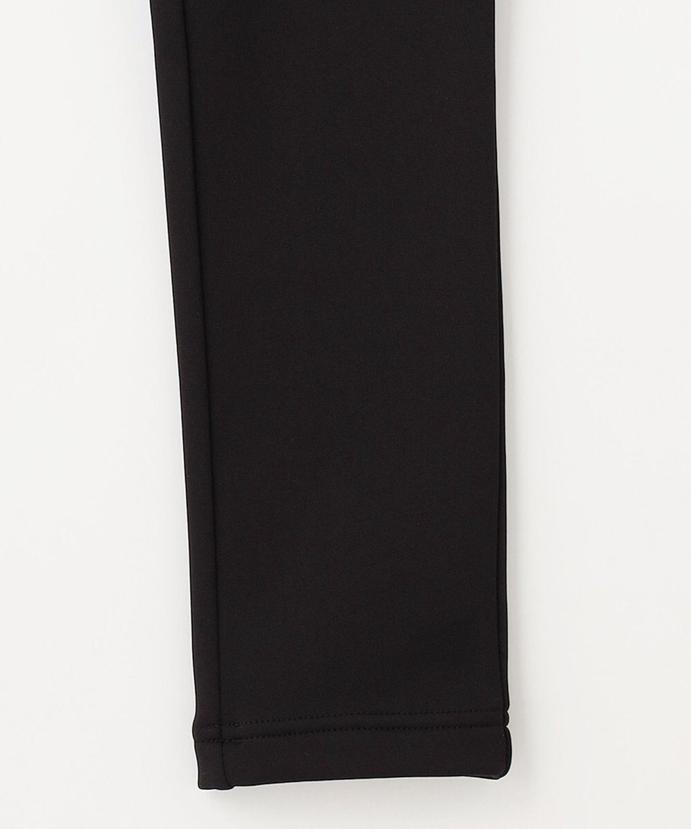 23区GOLF 【WOMEN】【吸湿発熱・ストレッチ】ストレッチ裏フリース レギパン 