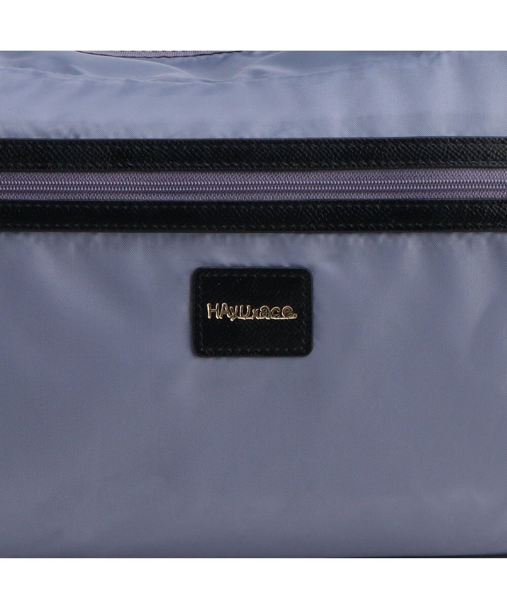 ACE BAGS & LUGGAGE HAyU × ace.  ユッカ ショルダーバッグ 17835 