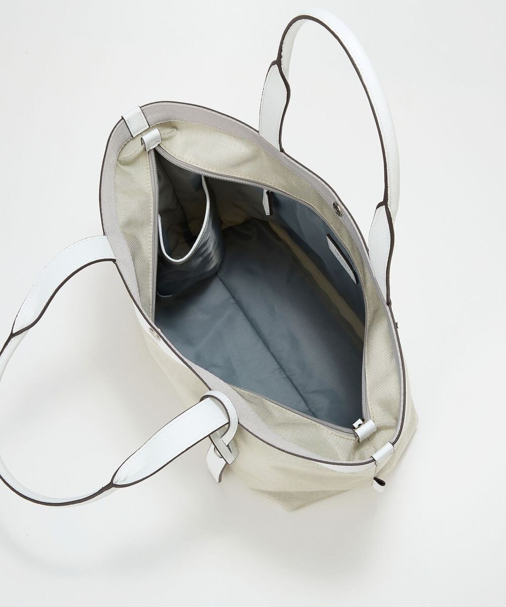 TOPKAPI 【Breath TOPKAPI】FLOAT フロート ナイロン トートバッグ　A4 / 超軽量 / 撥水 / 肩掛け 