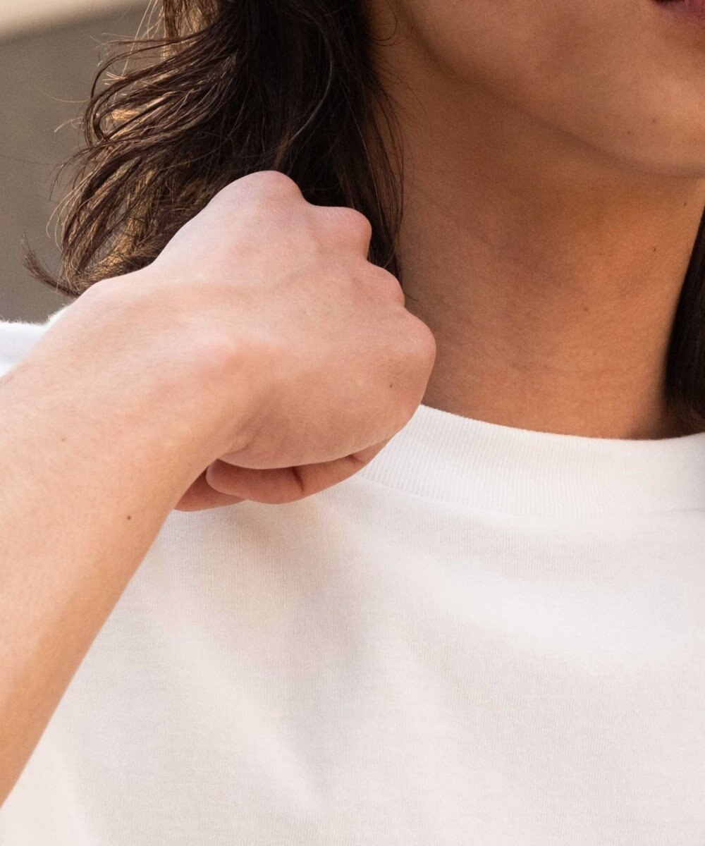 WEGO 【MLサイズ展開/綿100%】グラフィックワンポイントT（SS） 