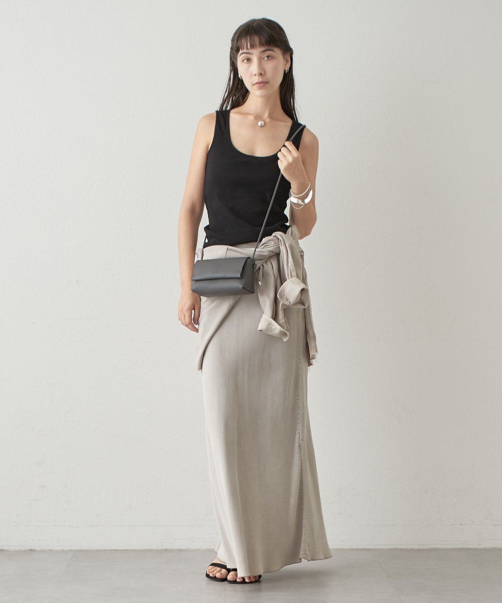 IACUCCI ＜Oggi 10月号掲載＞アルブメ ALCE 