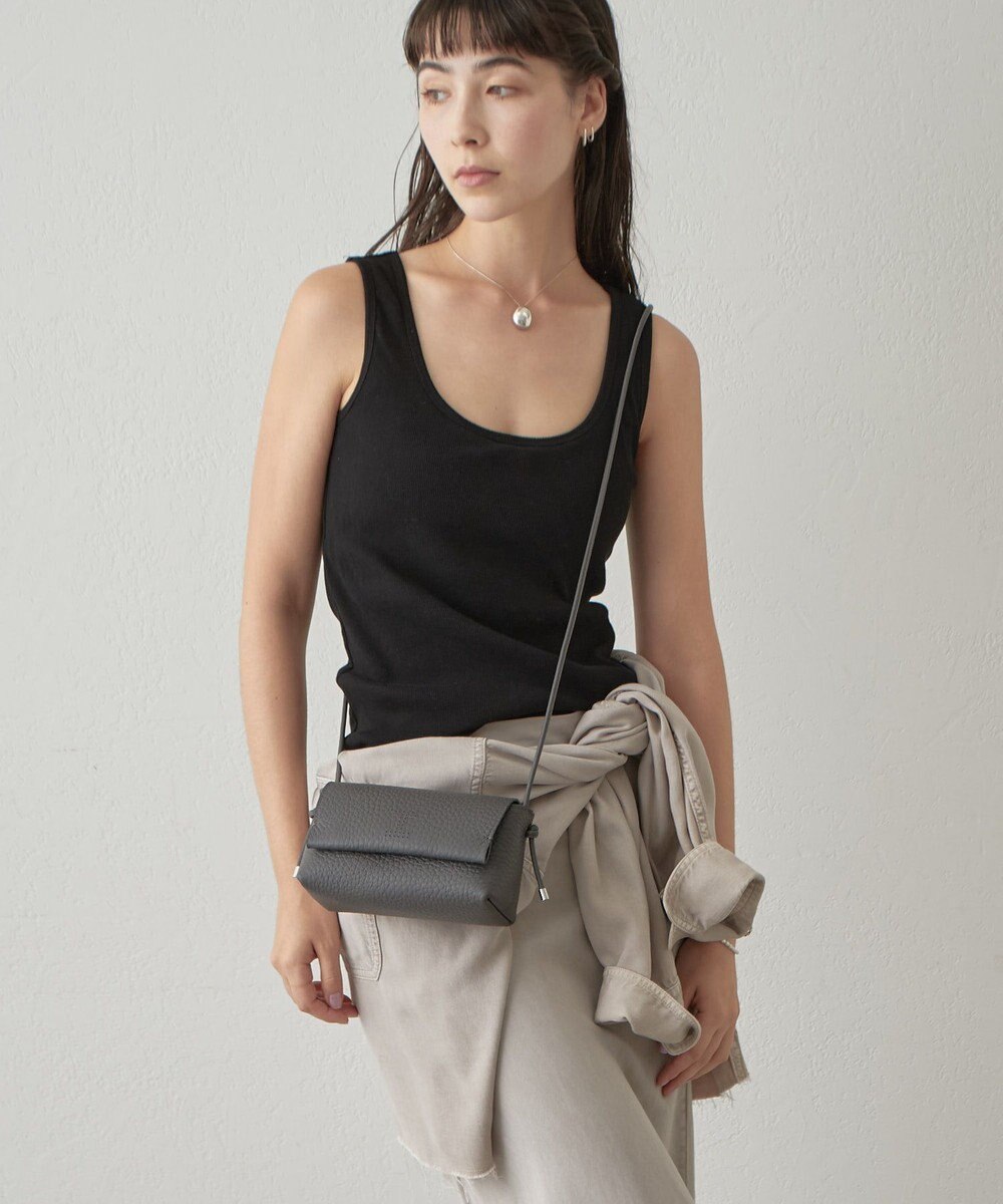 IACUCCI ＜Oggi 10月号掲載＞アルブメ ALCE 