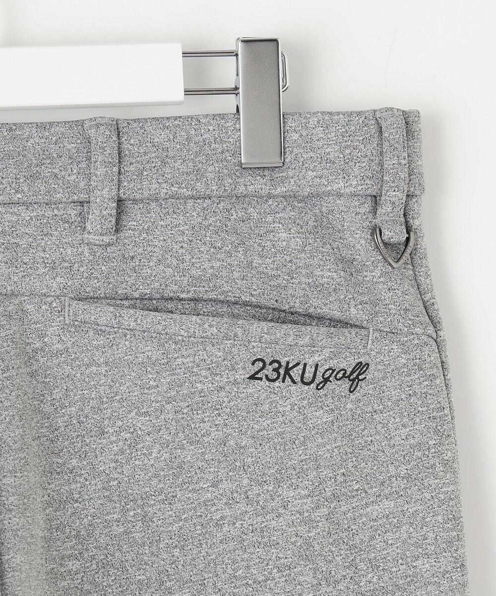 23区GOLF 【MEN】ボンディングジャージー 