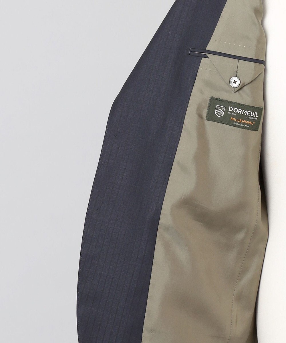 GOTAIRIKU 【DORMEUIL】MILLENNIAL スーツ 