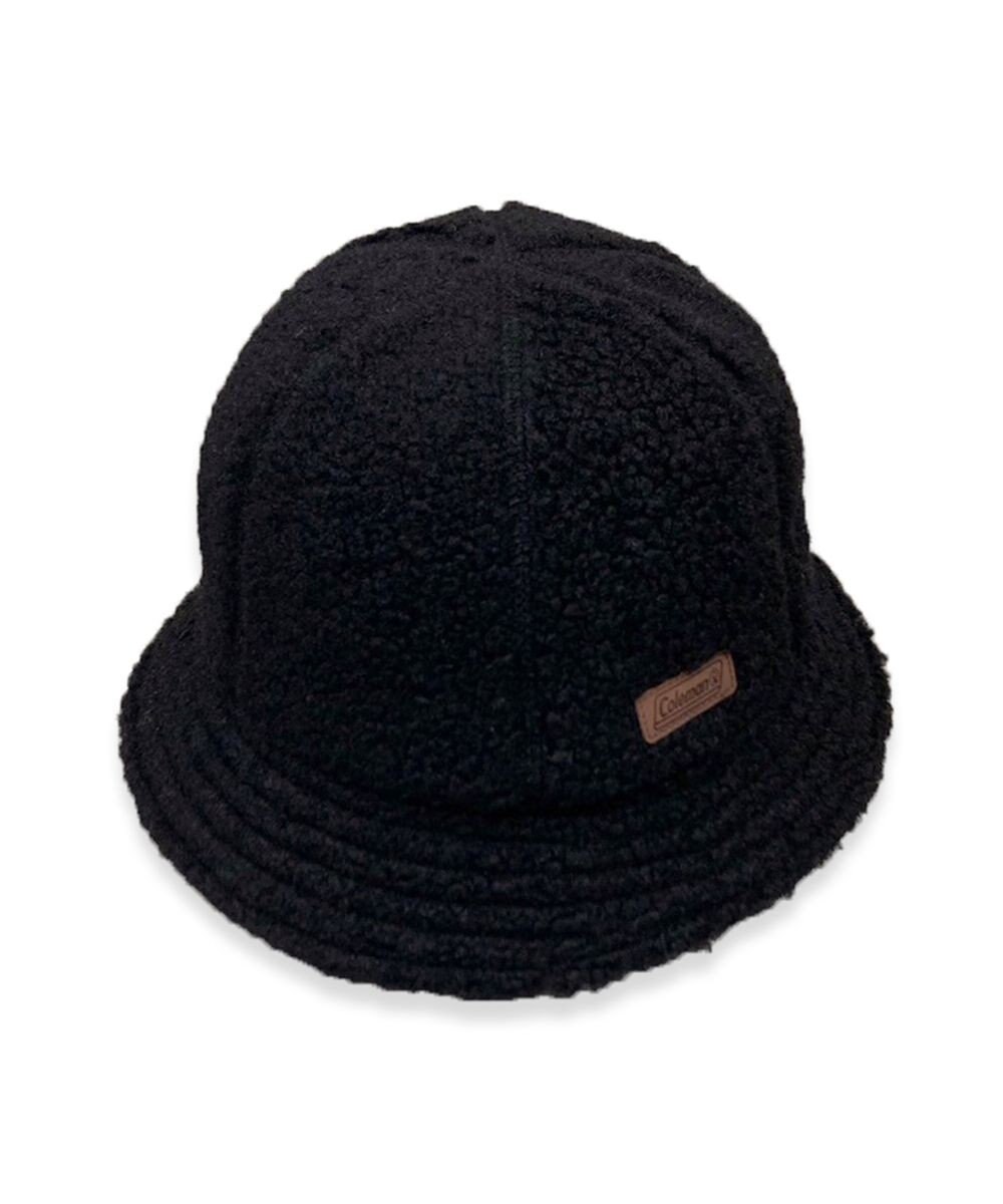 林八百吉商店 Coleman ボアメトロハット 