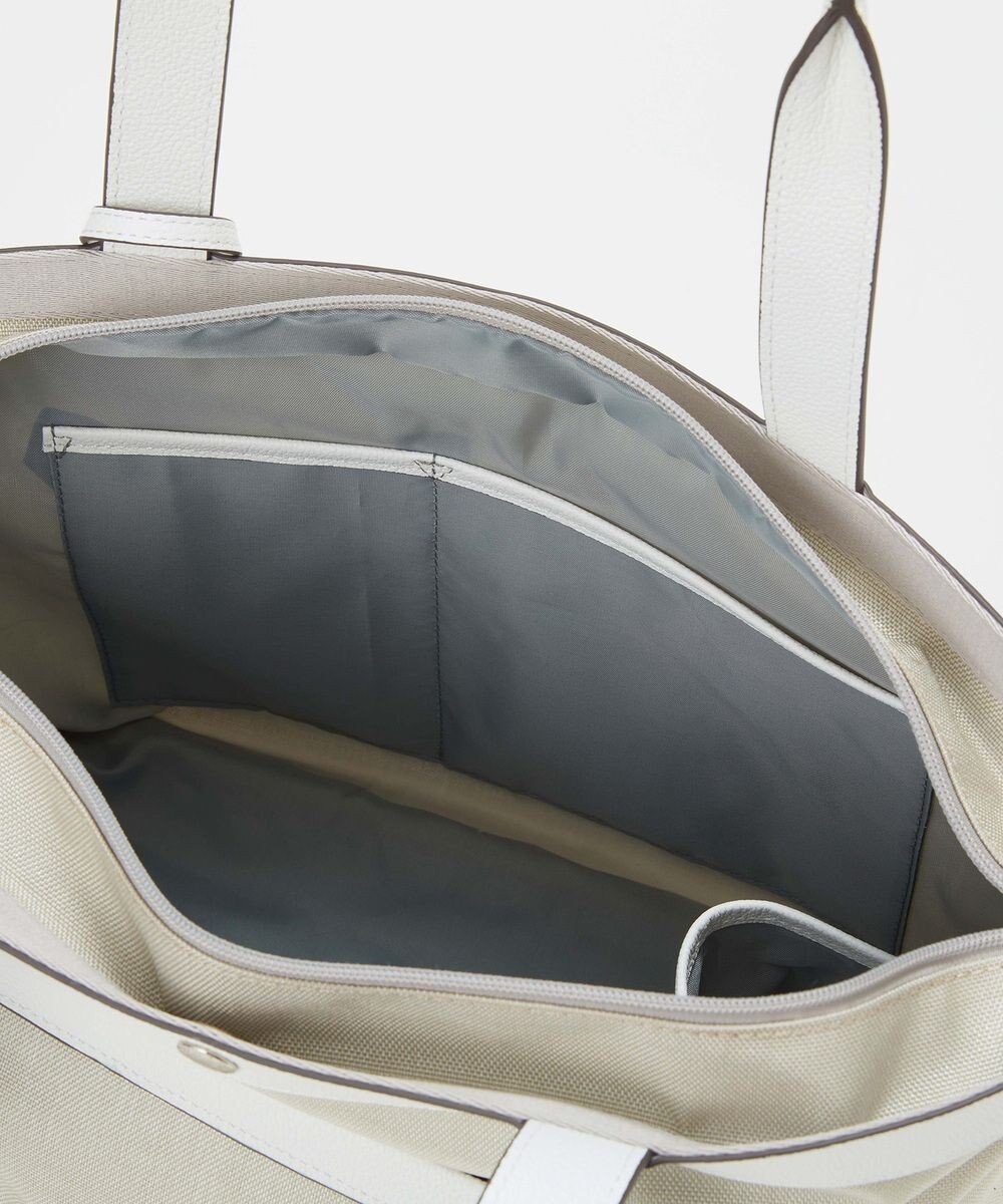 TOPKAPI 【Breath TOPKAPI】FLOAT フロート ナイロン トートバッグ　A4 / 超軽量 / 撥水 / 肩掛け 