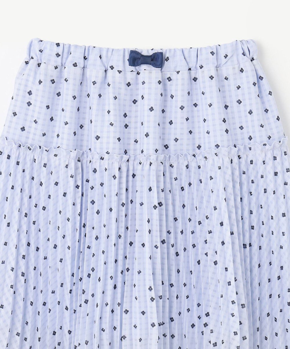 組曲 KIDS 【110-140cm】Tiny Flower スカート 