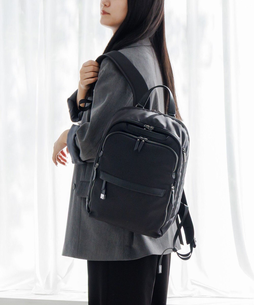 ACE BAGS & LUGGAGE ace. ラプリム リュック レディースビジネス A4 13.3インチサイズ 68801 エース 