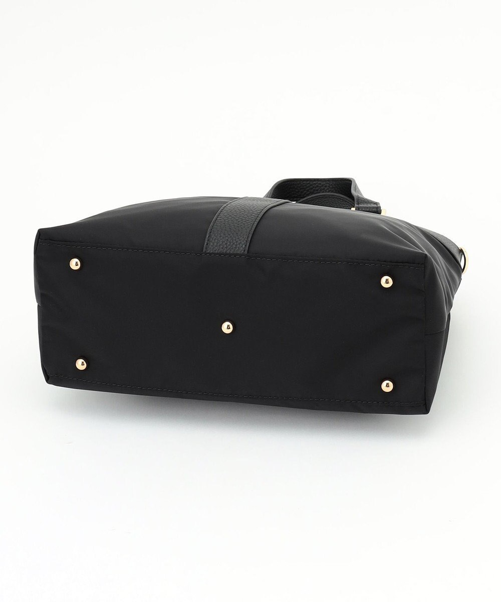 LA BAGAGERIE コンビ2WAYトートバッグ Sサイズ 