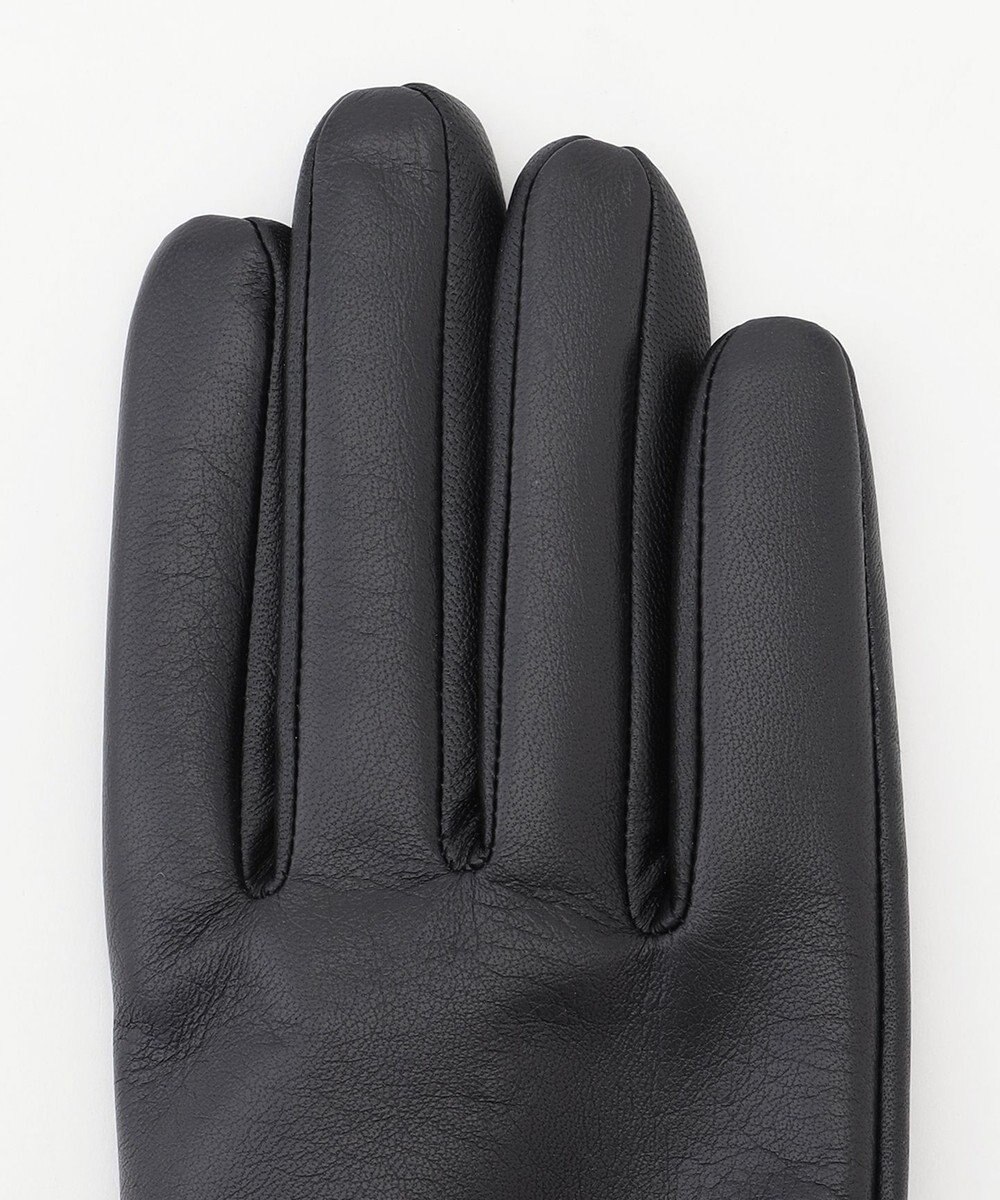 JOSEPH HOMME 【スマートフォン対応】レザーグローブ 