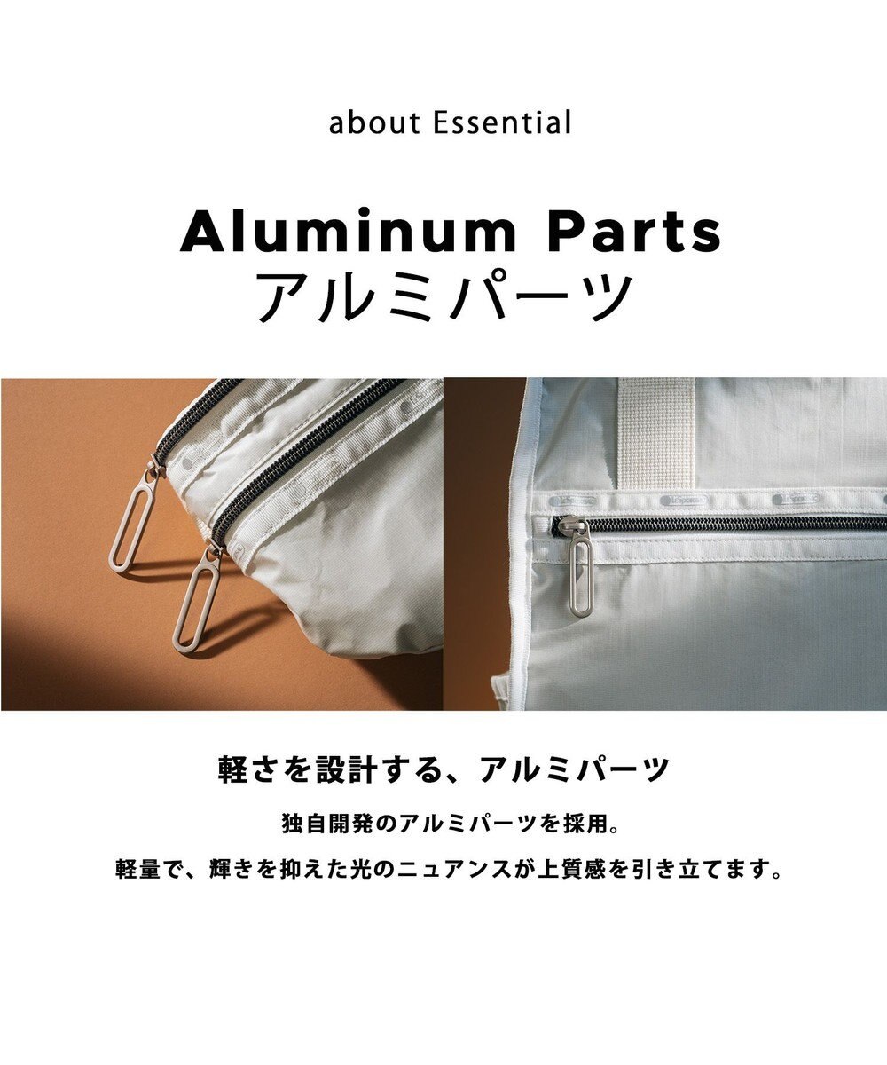 LeSportsac ESSENTIAL BELT BAG/グラベルC 