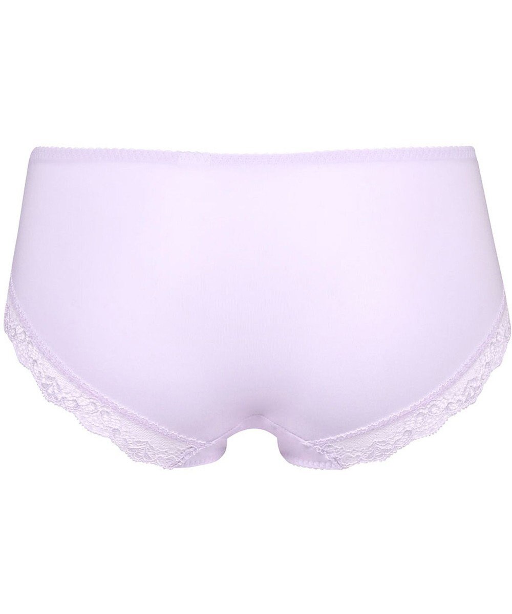 Wing ショーツ Wing Lesiage 【2910シリーズ】 PB2910とペア はきこみ丈あさめ PF2910 ウイング／ワコール 