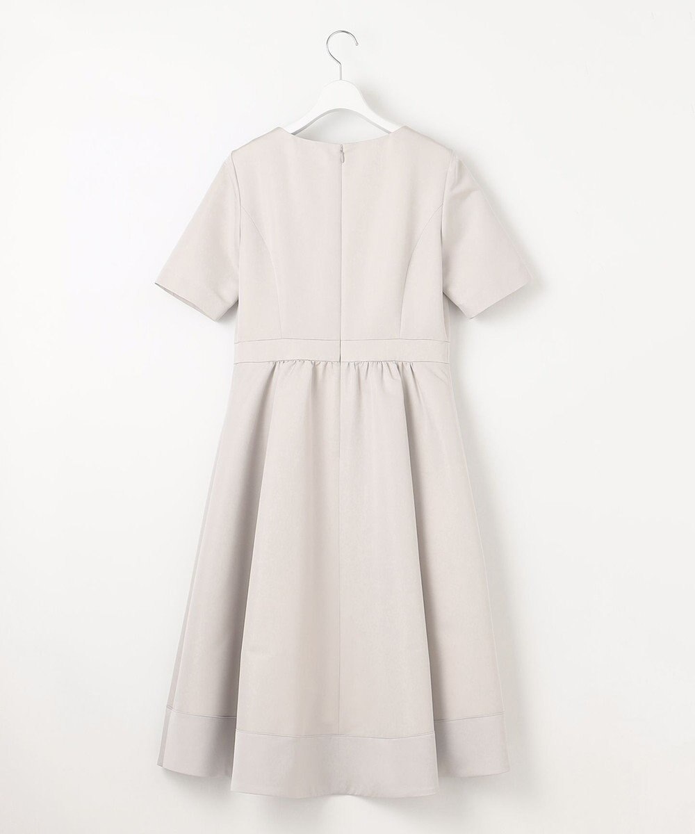 23区 【APPLAUDIR】グログラン ロイヤルドレス 