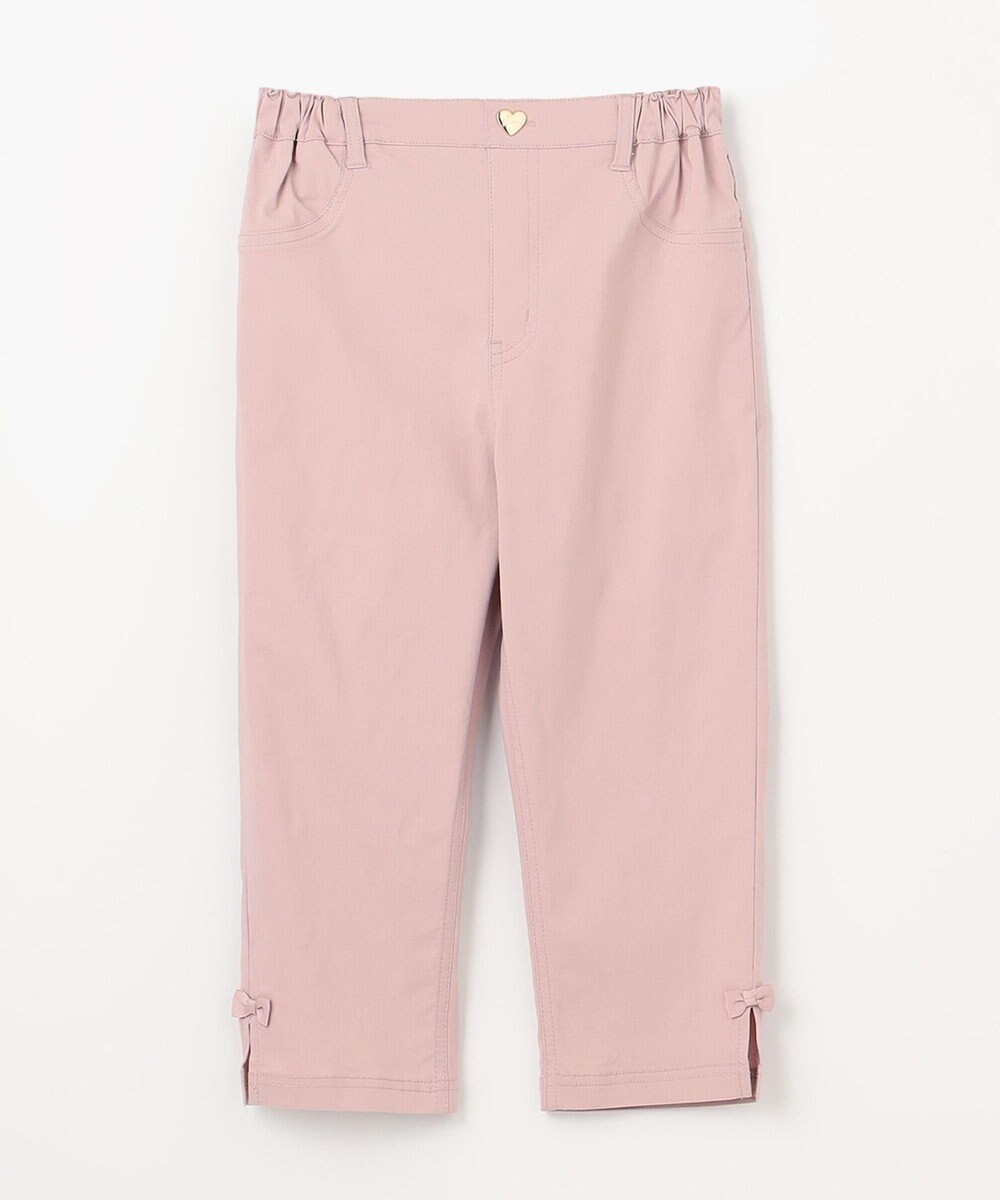 ANY KIDS 接触冷感 しろくま パンツ 