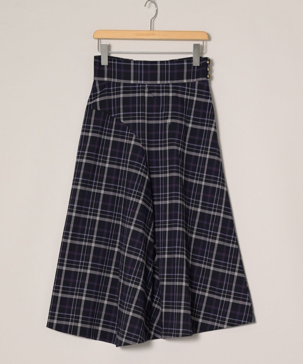 ONWARD Reuse Park 【any SiS】スカート秋冬 