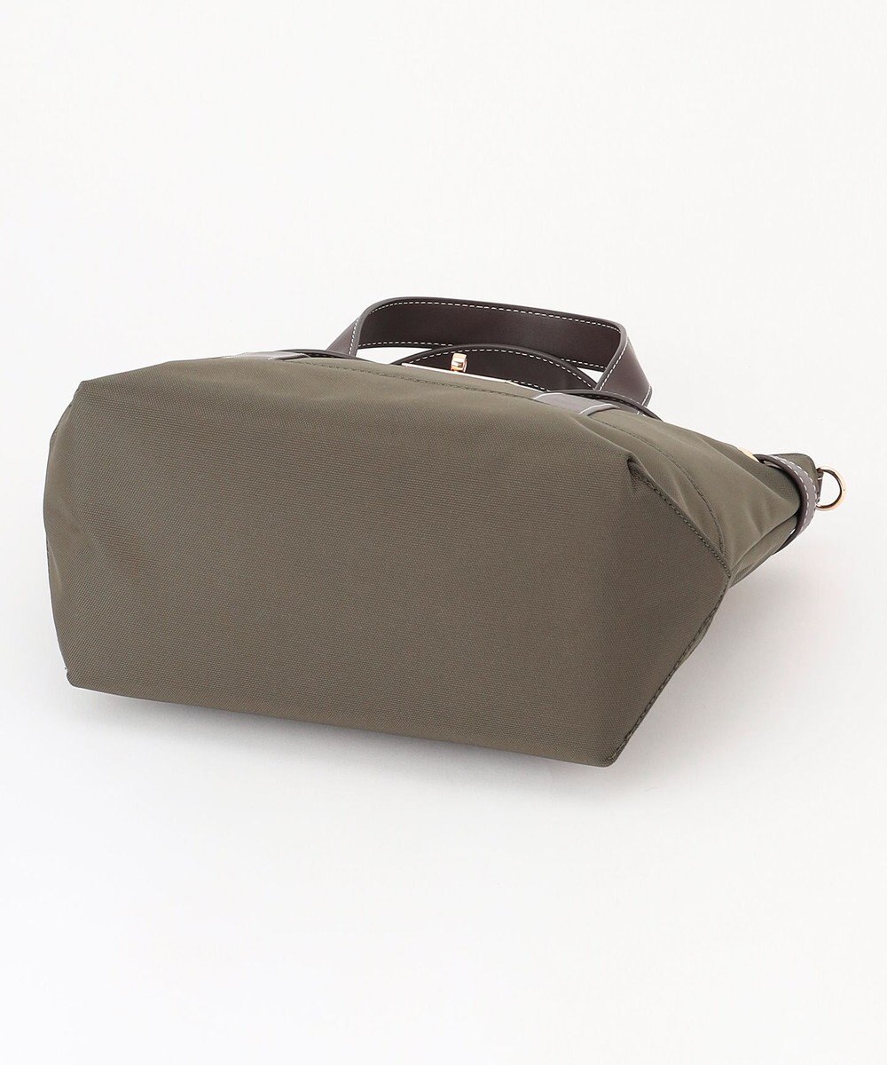 LA BAGAGERIE ベルテッド2WAYミニトート 