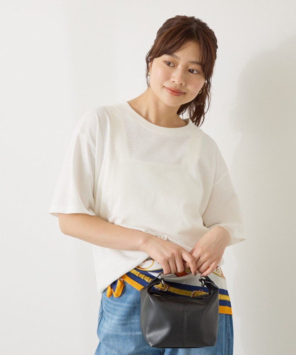 AMERICAN HOLIC 【WEB限定】フロッキーアソートTシャツ 