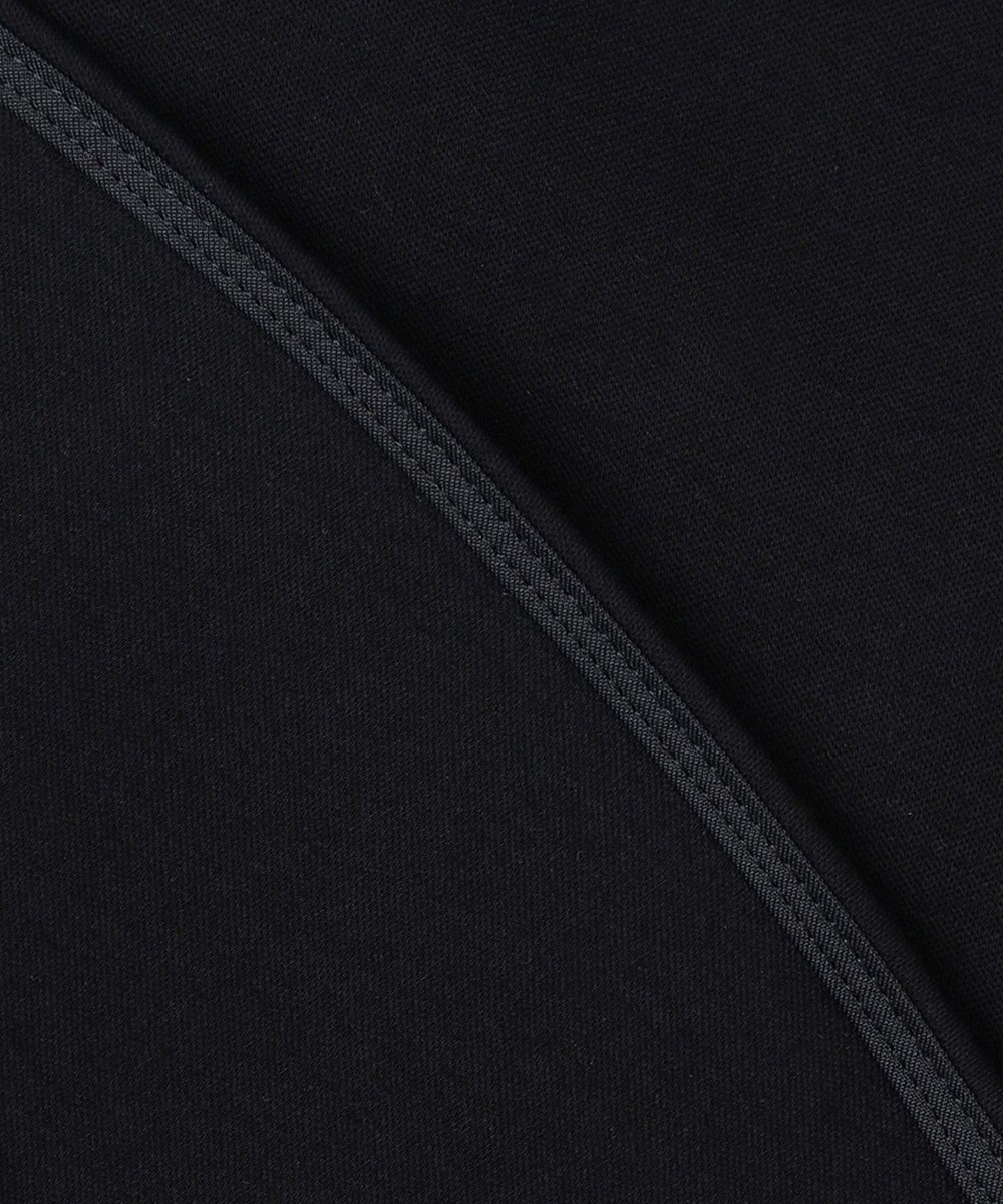 ICB L 【洗える】シンプルジャージー ロングスリーブプルオーバー 