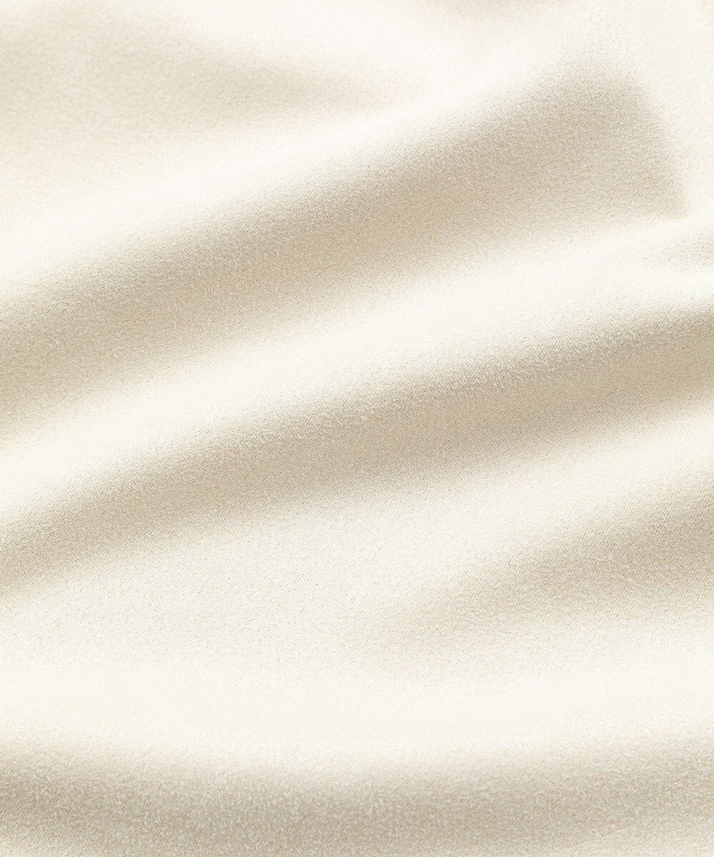 Green Parks なめらかタッチスウェード調ジャンパースカート 