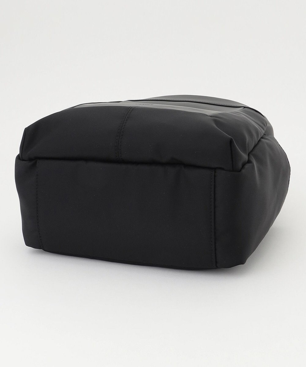 Y'SACCS 【ムック本掲載】ブロックモチーフリュックサック 