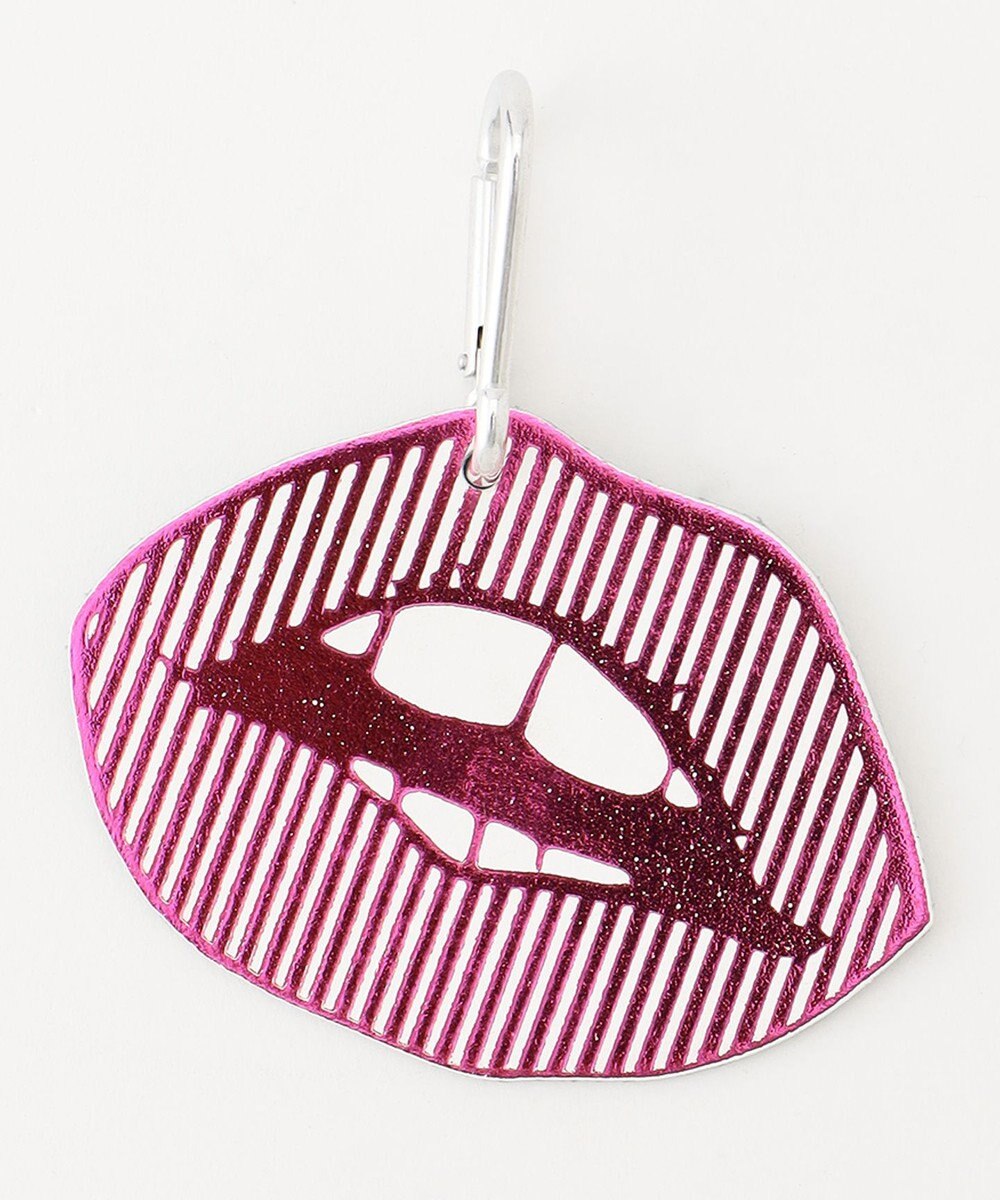 ONWARD CROSSET SELECT 【ARK】BAG TAG　バッグタグ LIPS 
