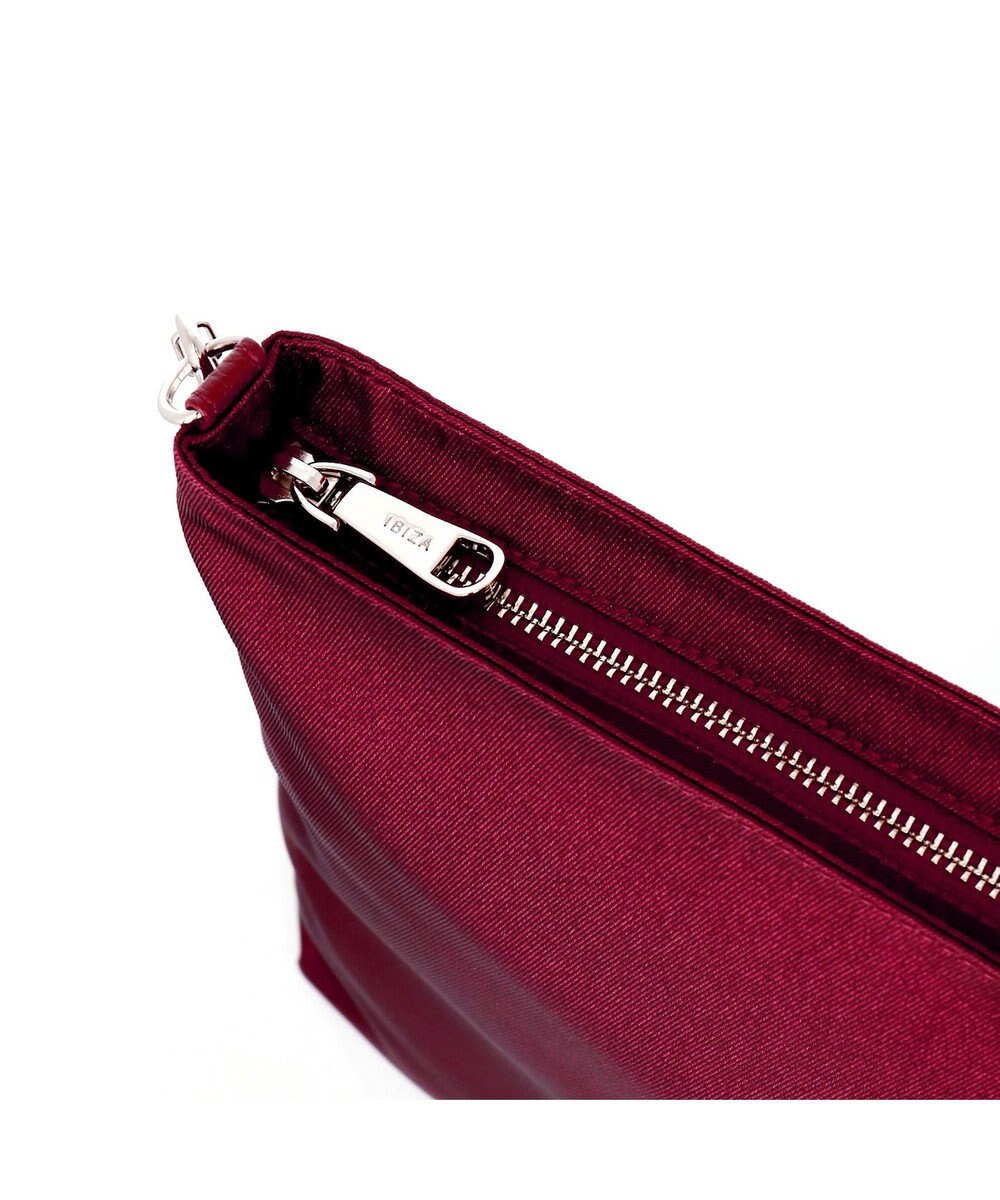 IBIZA シウダード　ナイロン　ショルダーバッグ（M） 