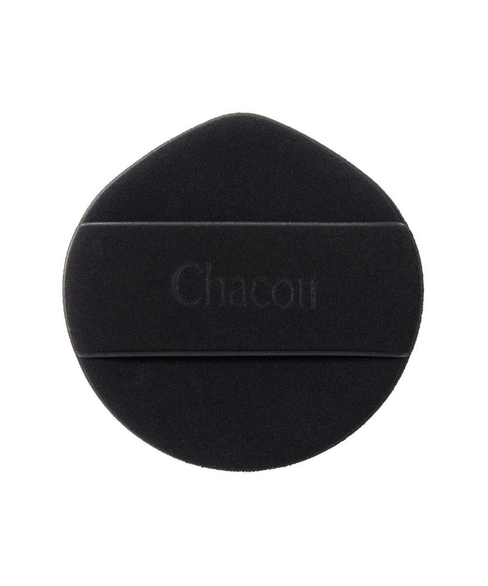 Chacott Cosmetics チャコット グラスヴェールクッションファンデーション （レフィル）【521 ナチュラルベージュ】 