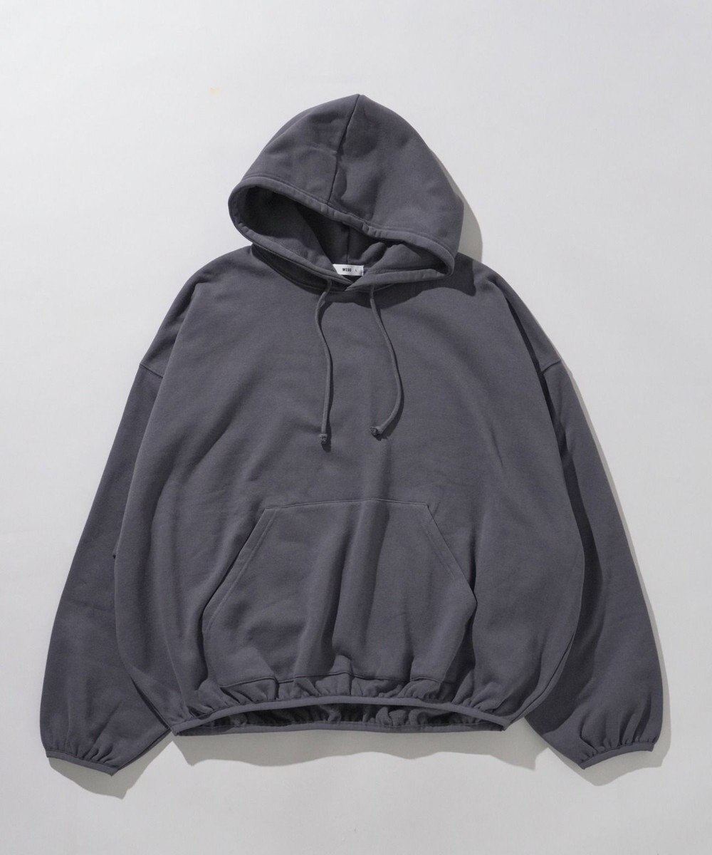 WEGO スーパーBIGバルーンパーカー 